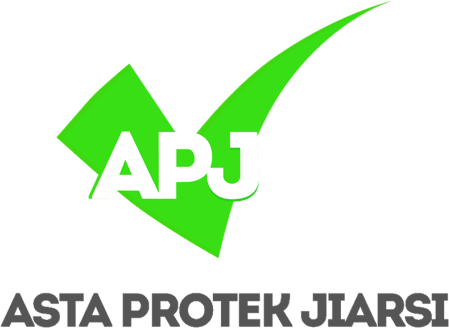 APJ Logo (Asta Protek Jiarsi)