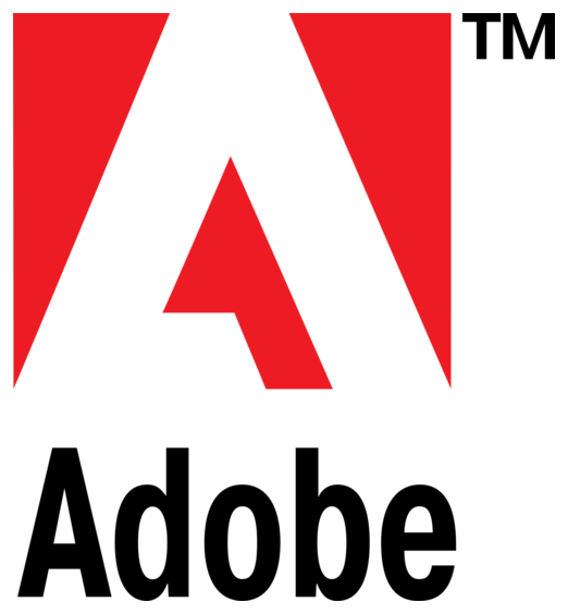 Adobe Logo