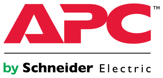 APC by Schneider Electric Logo