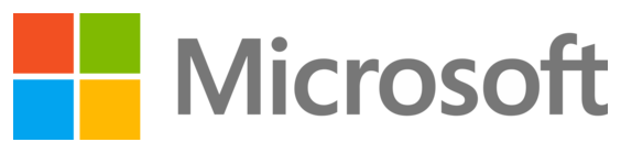 Microsoft Logo