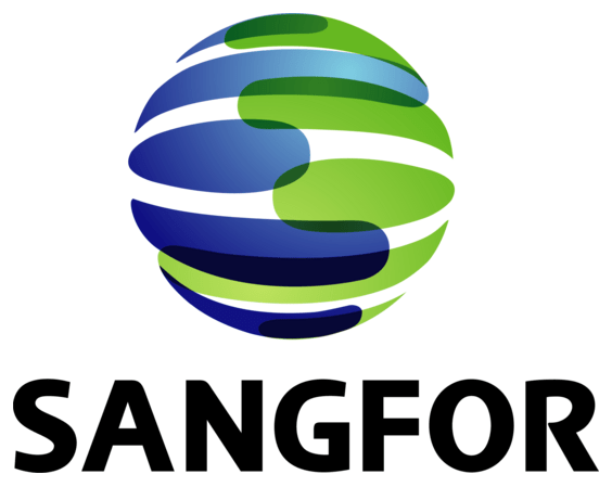 Sangfor Technologies Logo