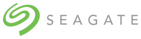 Seagate Logo