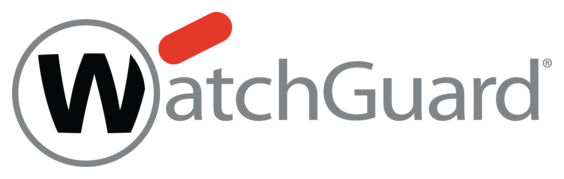 WatchGuard Logo